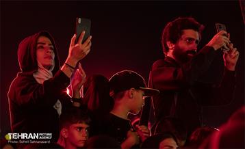 اجتماع اربعینی‌ها - 2 6