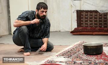 نمایش خاک سفید‎‎ 16