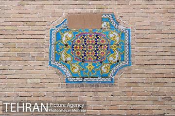 خانه ملک 15