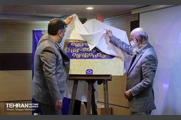 آیین تقدیر از فرزندان نودانشجوی همکاران شرکت خودرو سرویس شهر 14