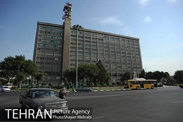میدان امام خمینی(ره) 16