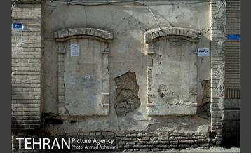 گذر هفت تن بازار تهران 5