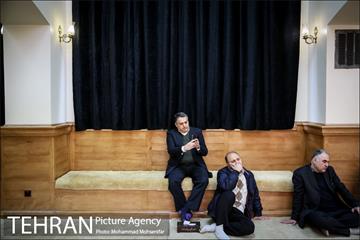 تهران گردی احمد مسجدجامعی 6