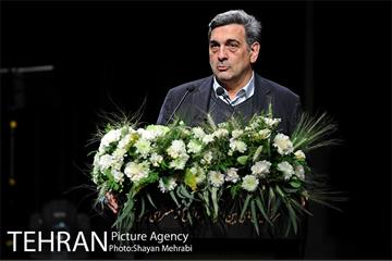 گردهمایی کارکنان معاونت فنی و عمران با حضور شهردار تهران 33