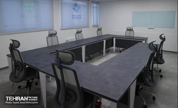 آیین افتتاح پارک علم‌ و فناوری شهری شهرداری تهران 30