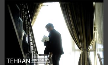 چهاردهمین جلسه شورای اسلامی شهر تهران 35