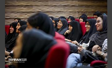 پنجمین هفته دوره آموزشی کنش‌گری رسانه‌ای آرمانشهر 1