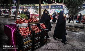 افتتاح جشنواره اقوام و گذر گردشگری دارالمومنین تهران 30