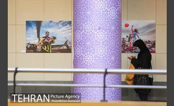 نمایشگاه عکس شهر آماده 9