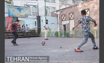 بوستان شهدای صباغچی‎ 11