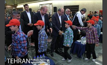 افتتاح ایستگاه مترو خواجه عبدالله انصاری 22