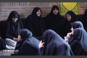 سوگواره شهید سید حسن نصرالله 17