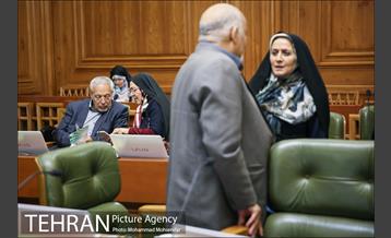 صد و پنجاهمین جلسه شورا شهر 2