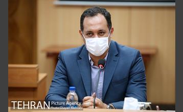 نشست صمیمانه شهردار تهران با جمعی از قهرمانان کاروان المپیک ایران 15