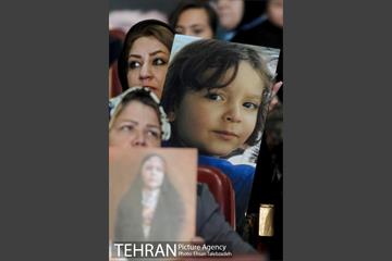 چهاردهمین همایش اهدای عضو "جشن نفس" 3