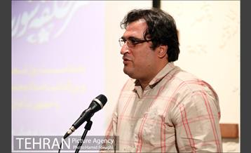 ویژه برنامه "سر حلقه شوریده سران" 18