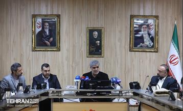 الحاق اتوبوس های برقی و دیزلی به اتوبوسرانی شهر تهران 1