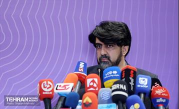 نشست خبری سخنگوی شهرداری تهران 33