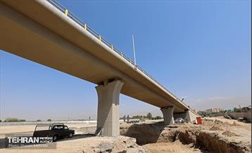 اینجا کارگاهه؛ پروژه بزرگراه یادگار امام(ره) - میدان فتح 43