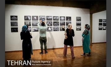 یازدهمین نمایشگاه عکس های برتر سال دوربین.نت - ۲ 19