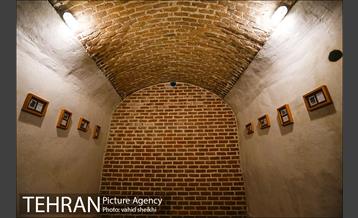 خانه موزه سیمین و جلال 5