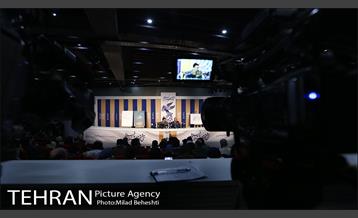 نشست خبری سی و هشتمین جشنواره فیلم فجر 17