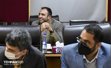 پنجمین جلسه هم اندیشی شهرداران مناطق ۲۲ گانه 17