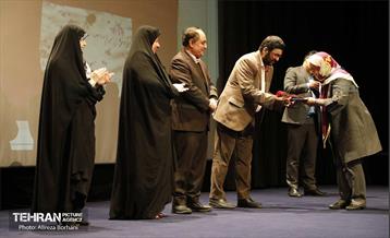 اختتامیه مسابقه طراحی‌و‌دوخت کیسه پارچه‌ای 9