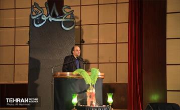 سومین سوگواره شعر عمود ۱8 7