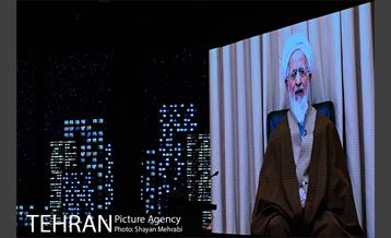 نخستین همایش بین المللی زنان و زندگی شهری 18