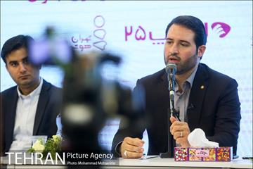 نشست خبری مدیر سازمان فاوا 12