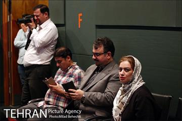 اکران ویژه مستند در جستجوی فریده در موزه سینما 3