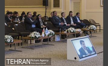 پنجمین مجمع عمومی شهرداران آسیایی 10