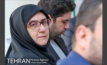 نشست هم اندیشی و قدردانی ار همکاران رویداد پنچمین مجمع عمومی شهرداران آسیایی 13