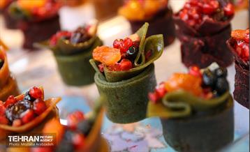 جشنواره انار «صد دانه یاقوت» 20