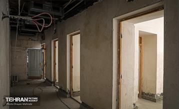 عمارت سرهنگ یوسف بهرامی 18