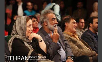 جشن برگزیدگان کانون تاتر کودک و نوجوان‎ 9