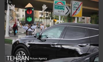اجراهای خیابانی کمپین از خودمان شروع کنیم 24