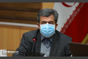 آخرین جلسه قرارگاه آسیب‌های اجتماعی تهران در سال ۱۴۰۰