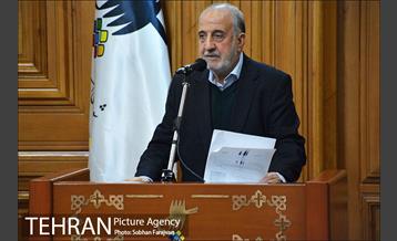 صد و نود و ششمین جلسه شورای شهر 4