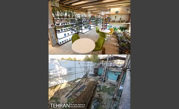 منطقه 8 در گذر زمان 9