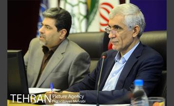 دومین جلسه هم اندیشی نخبگان شهر تهران با شهردار تهران 27