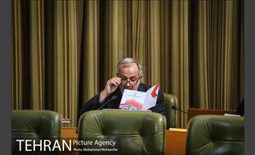 صد و سیزدهمین جلسه شورا شهر 18