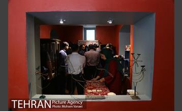 افتتاحیه موزه و عروسک و فرهنگ ایران 6