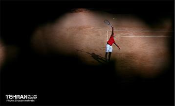 تور جهانی تنیس 18