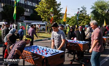 اجتماع بزرگ امام رضایی‌ها - 2 35