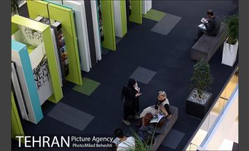 روز دوم دوازدهمین جشنواره بین المللی سینماحقیقت 6