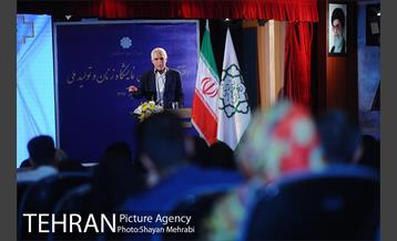 افتتاح سیزدهمین جشنواره زنان و تولید ملی  با حضور شهردار تهران 27