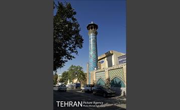 در پس کوچه های تهران قدیم 27