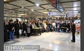 آوای سرزمین من 27